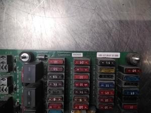 Fuse and Relay board